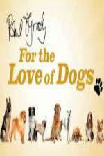 Watch Paul O'Grady: For the Love of Dogs Megavideo