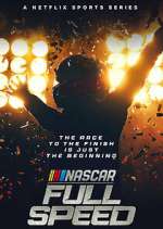 Watch NASCAR: Full Speed Megavideo