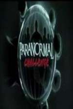 Watch Paranormal Challenge Megavideo