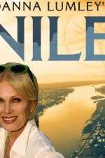 Watch Joanna Lumleys Nile Megavideo