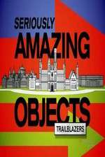 Watch Seriously Amazing Objects Megavideo