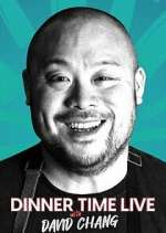 Watch Dinner Time Live with David Chang Megavideo