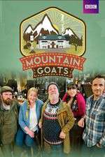 Watch Mountain Goats Megavideo