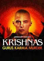 Watch Krishnas: Gurus. Karma. Murder. Megavideo