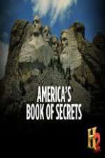 Watch America's Book of Secrets Megavideo