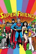 Watch Super Friends (1973) Megavideo