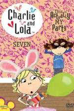 Watch Charlie and Lola Megavideo