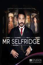 Watch Mr Selfridge Megavideo
