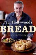 Watch Paul Hollywoods Bread Megavideo