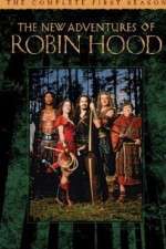 Watch The New Adventures of Robin Hood Megavideo