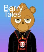 Watch Barry Tales Megavideo