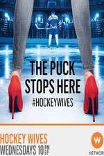 Watch Hockey Wives Megavideo