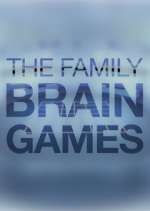 Watch The Family Brain Games Megavideo