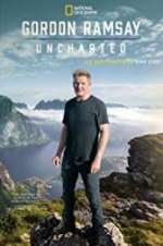 Watch Gordon Ramsay: Uncharted Megavideo