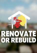 Watch Renovate or Rebuild Megavideo