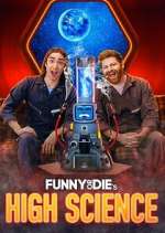 Watch Funny or Die's High Science Megavideo