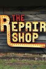 Watch The Repair Shop Megavideo