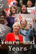 Watch Years and Years Megavideo