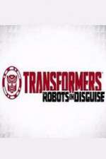 Watch Transformers: Robots in Disguise 2015 Megavideo