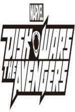 Watch Marvel Disk Wars: The Avengers Megavideo