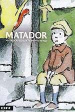 Watch Matador Megavideo