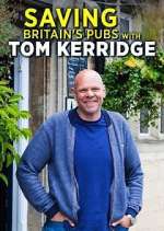Watch Saving Britain's Pubs with Tom Kerridge Megavideo