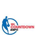 Watch NBA Countdown Megavideo