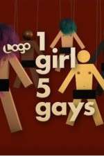 Watch 1 Girl 5 Gays Megavideo