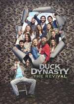 Duck Dynasty: The Revival megavideo