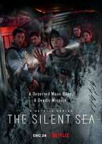 Watch The Silent Sea Megavideo