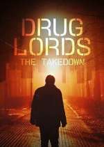 Watch Drug Lords: The Takedown Megavideo