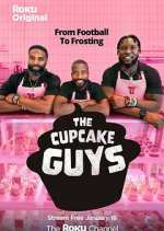 Watch The Cupcake Guys Megavideo
