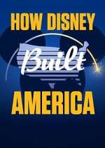 How Disney Built America megavideo