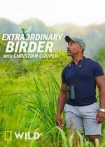 Watch Extraordinary Birder with Christian Cooper Megavideo