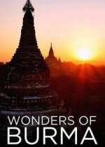 Watch Wonders of Burma Megavideo
