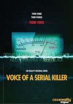 Watch Voice of a Serial Killer Megavideo