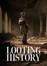 Watch Looting History Megavideo