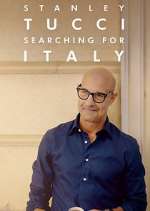 Watch Stanley Tucci: Searching for Italy Megavideo