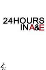 Watch 24 Hours in A&E Megavideo