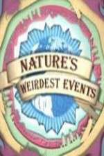Watch Natures Weirdest Events Megavideo
