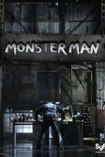 Watch Monster Man Megavideo