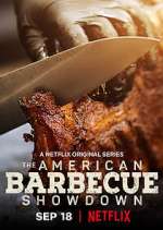 Watch The American Barbecue Showdown Megavideo