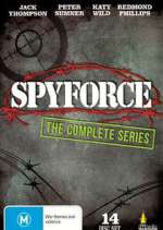 Watch Spyforce Megavideo