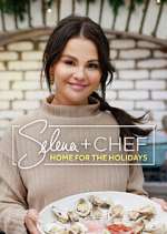 Watch Selena + Chef: Home for the Holidays Megavideo