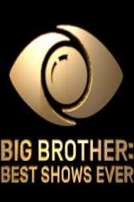 Watch Big Brother: Best Shows Ever Megavideo