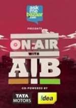 Watch On Air with AIB Megavideo