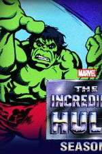 Watch The Incredible Hulk Megavideo