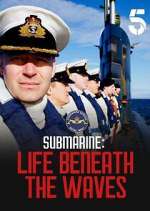 Watch Submarine: Life Under the Waves Megavideo