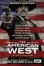 Watch The American West Megavideo
