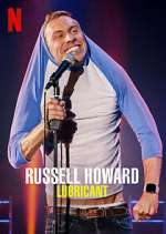 Watch Russell Howard: Lubricant Megavideo